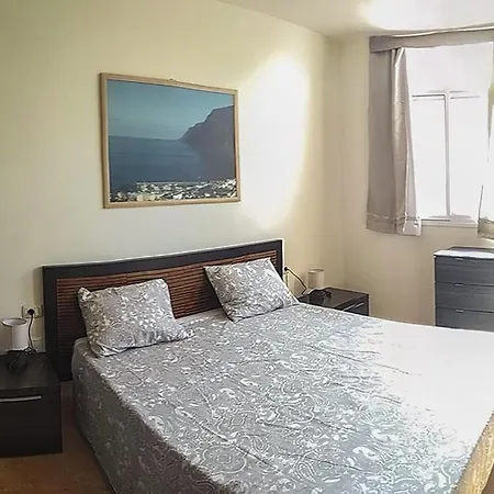 Kiki Vivienda San Isidro (Tenerife)