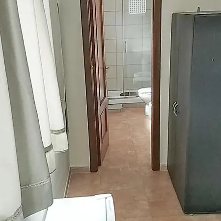 Alojamento de Acomodação e Pequeno-almoço Kiki Vivienda San Isidro (Tenerife)