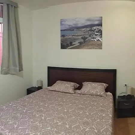 Panzió Kiki Vivienda