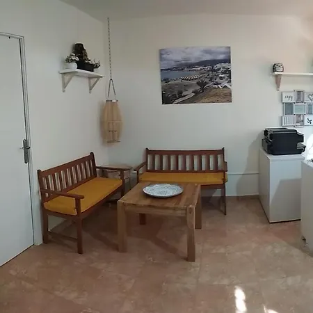 Kiki Vivienda Bed & Breakfast San Isidro (Tenerife)