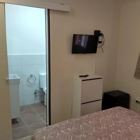 Kiki Vivienda Panzió