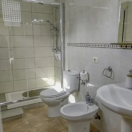 Kiki Vivienda 3* San Isidro