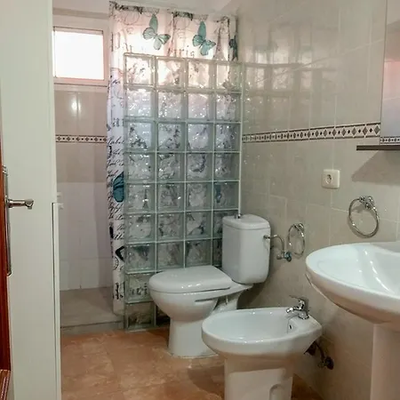 Kiki Vivienda * San Isidro (Tenerife)