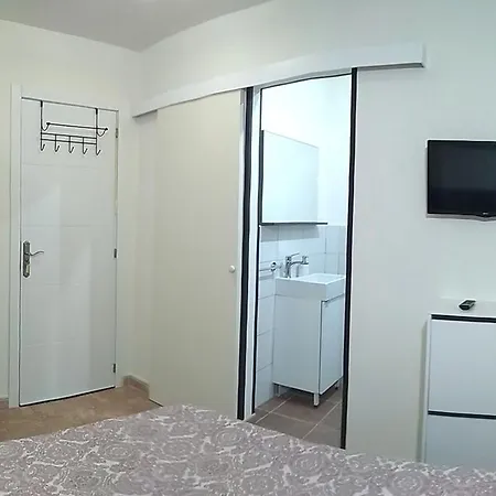 Kiki Vivienda サン・イシドロ