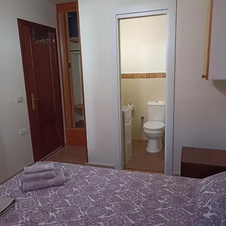 Kiki Vivienda Bed & Breakfast *
