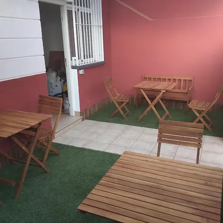 Kiki Vivienda * San Isidro (Tenerife)
