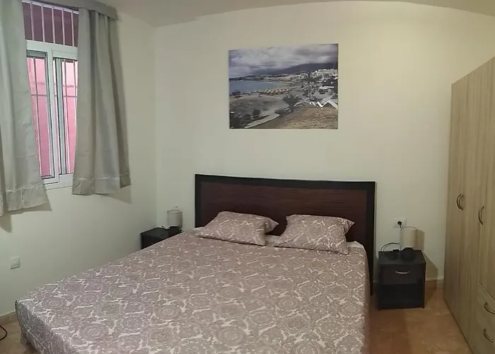 ベッド・アンド・ブレックファスト Kiki Vivienda