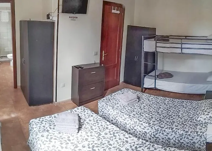 Kiki Vivienda ベッド・アンド・ブレックファスト サン・イシドロ