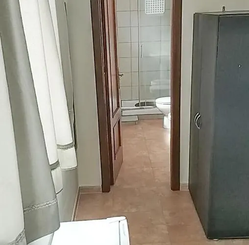 ベッド・アンド・ブレックファスト Kiki Vivienda サン・イシドロ