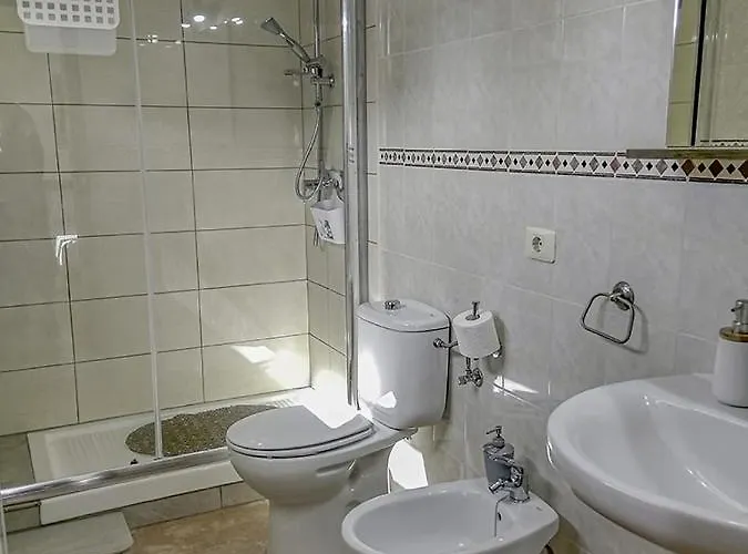 Kiki Vivienda 3* サン・イシドロ