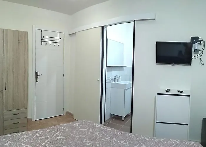 Kiki Vivienda サン・イシドロ