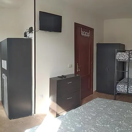 Kiki Vivienda